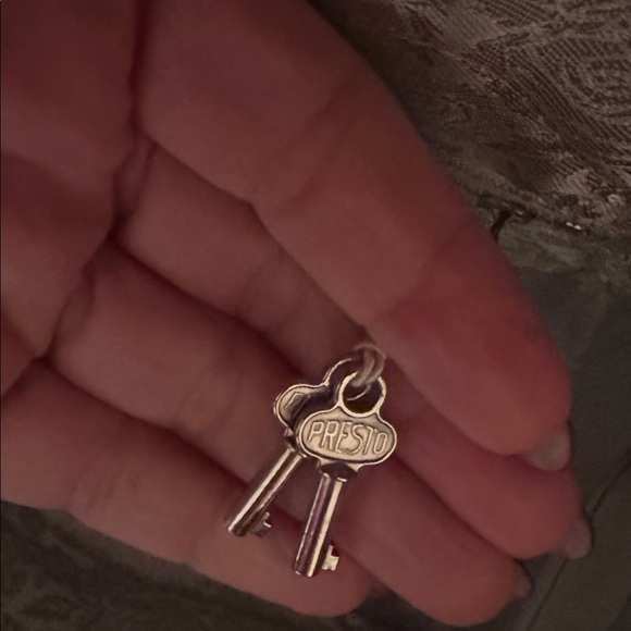 American Tourister vintage carry on luggage weekender with original lock & key - Picture 8 of 9